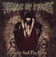 Cradle of Filth - Cruelty and The Beast (1998)