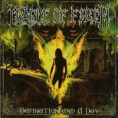 Cradle of Filth - Damnation And A Day (2003)
