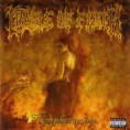 Cradle of Filth - Nymphetamine Limited Edition (2004)