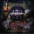 Cradle of Filth - Godspeed On The Devil's Thunder (2008)